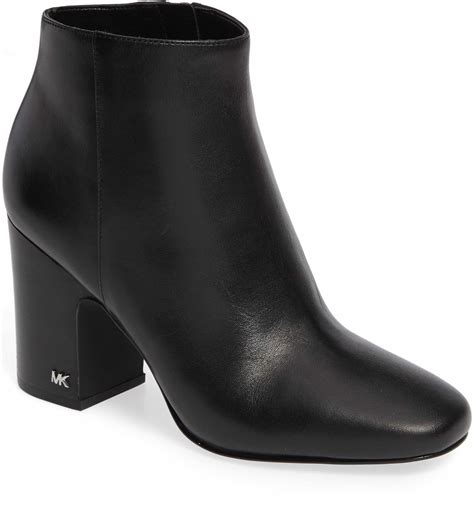 michael kors elaine boots|michael kors waterproof boots.